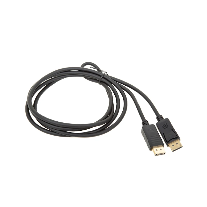 Iggual Cable Displayport M 2 1 8k 2 Metros Negro